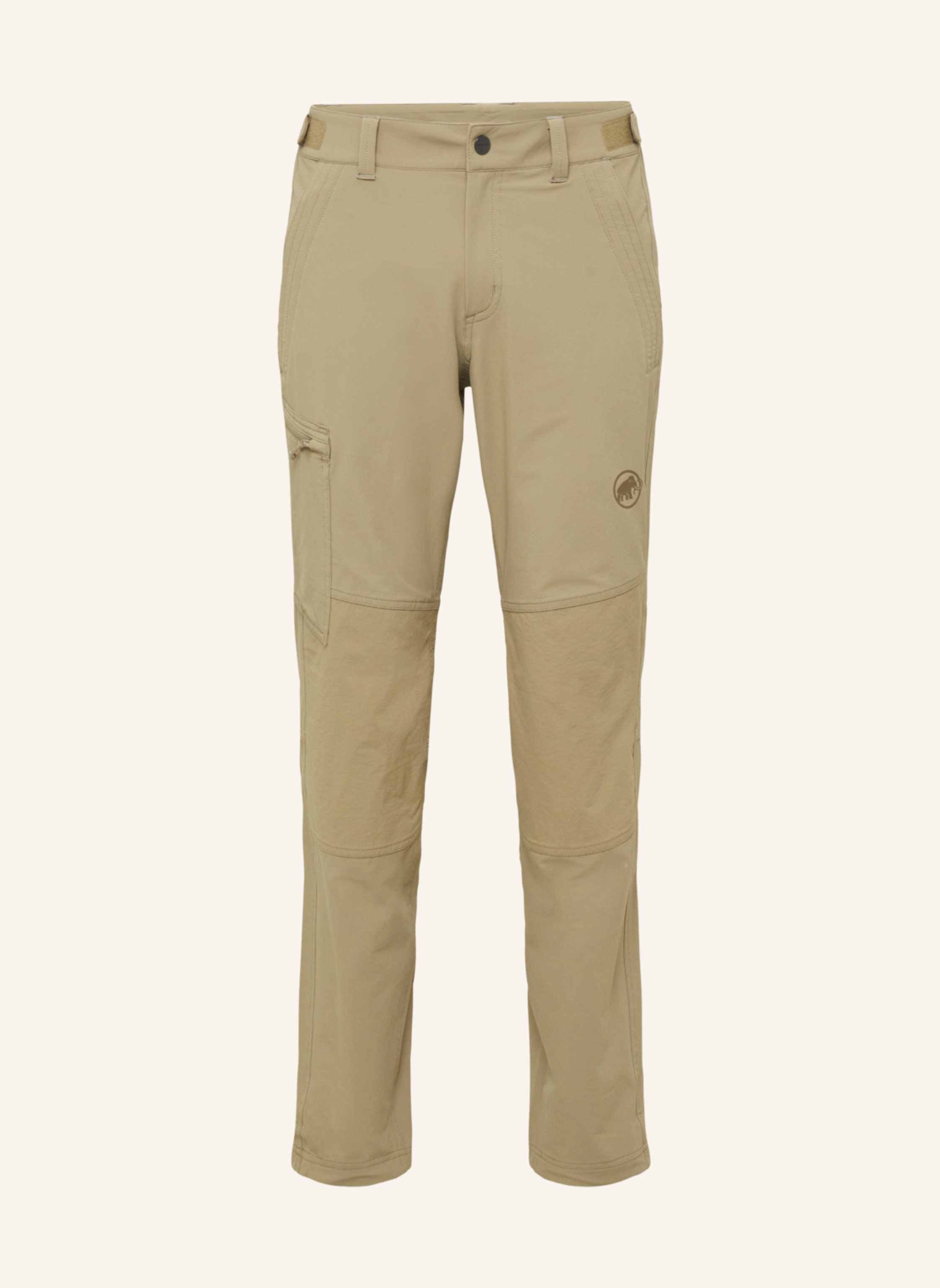 MAMMUT Softshell-Hose RUNBOLD GUIDE SO