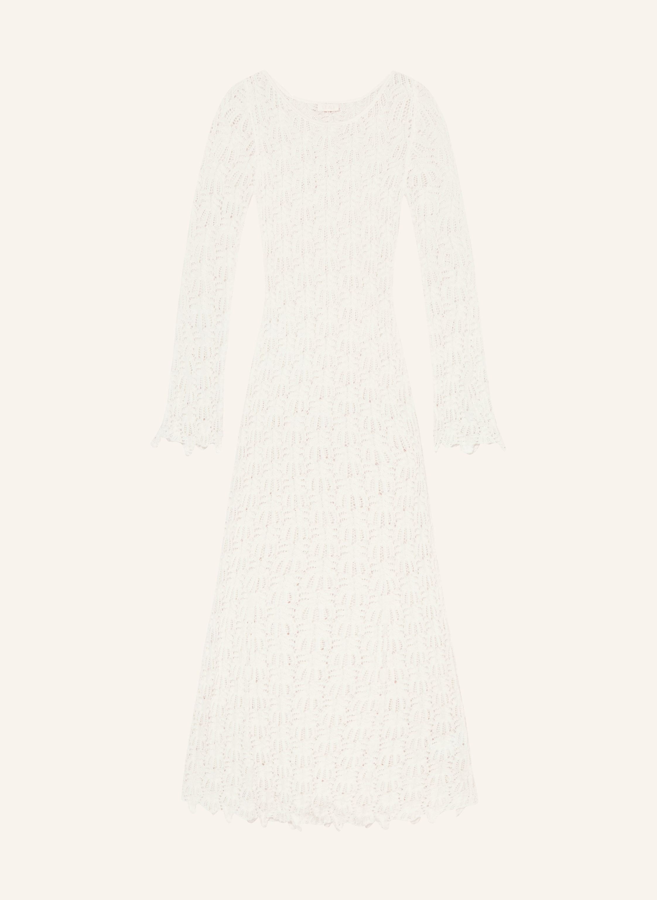 LEZU Strickkleid THEA