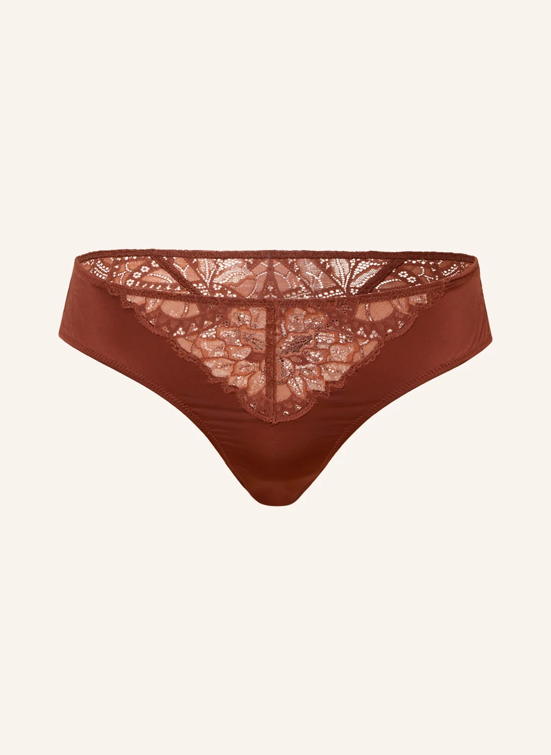 HANRO Slip AZELIA