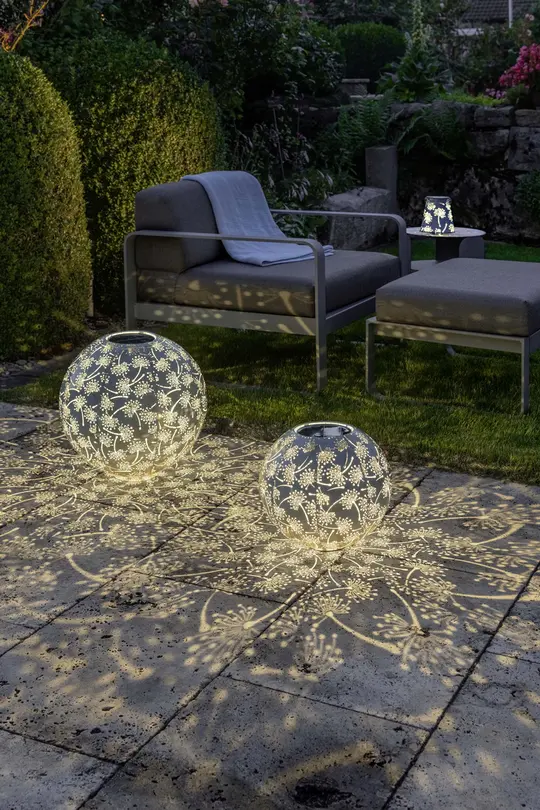 Solarleuchte Solar Light