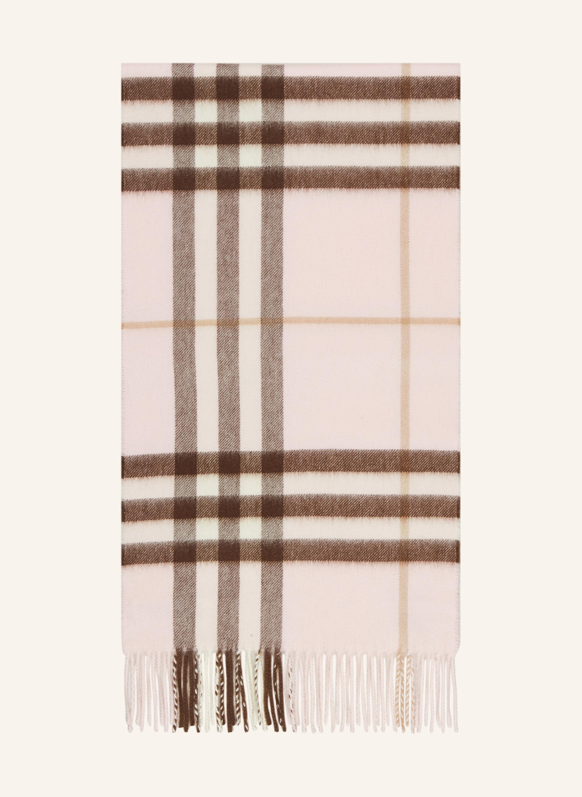 BURBERRY Cashmere-Schal