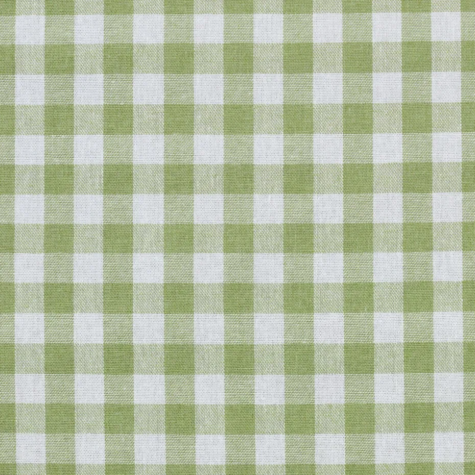 Kwantum Stoffen | Stof Eline  Groen