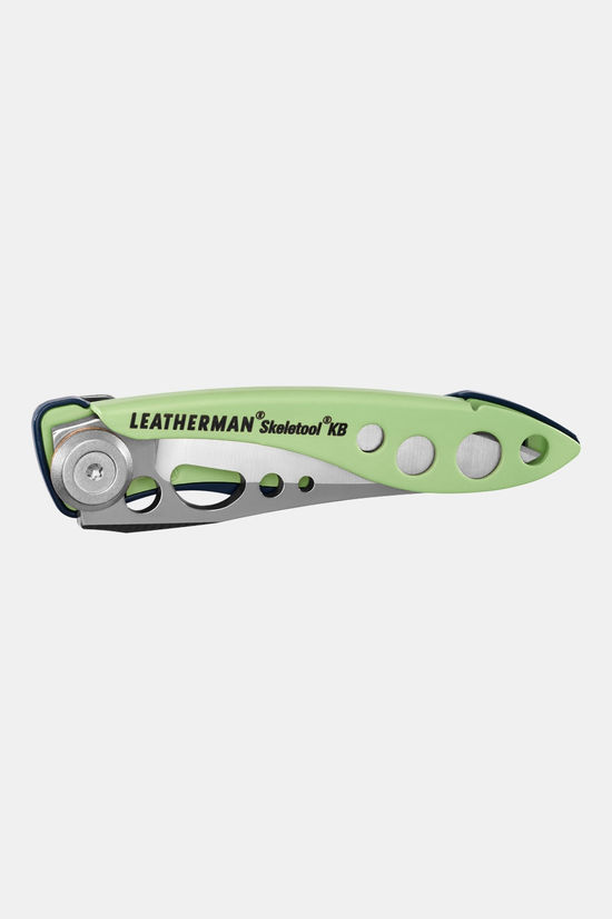 Leatherman Skeletool