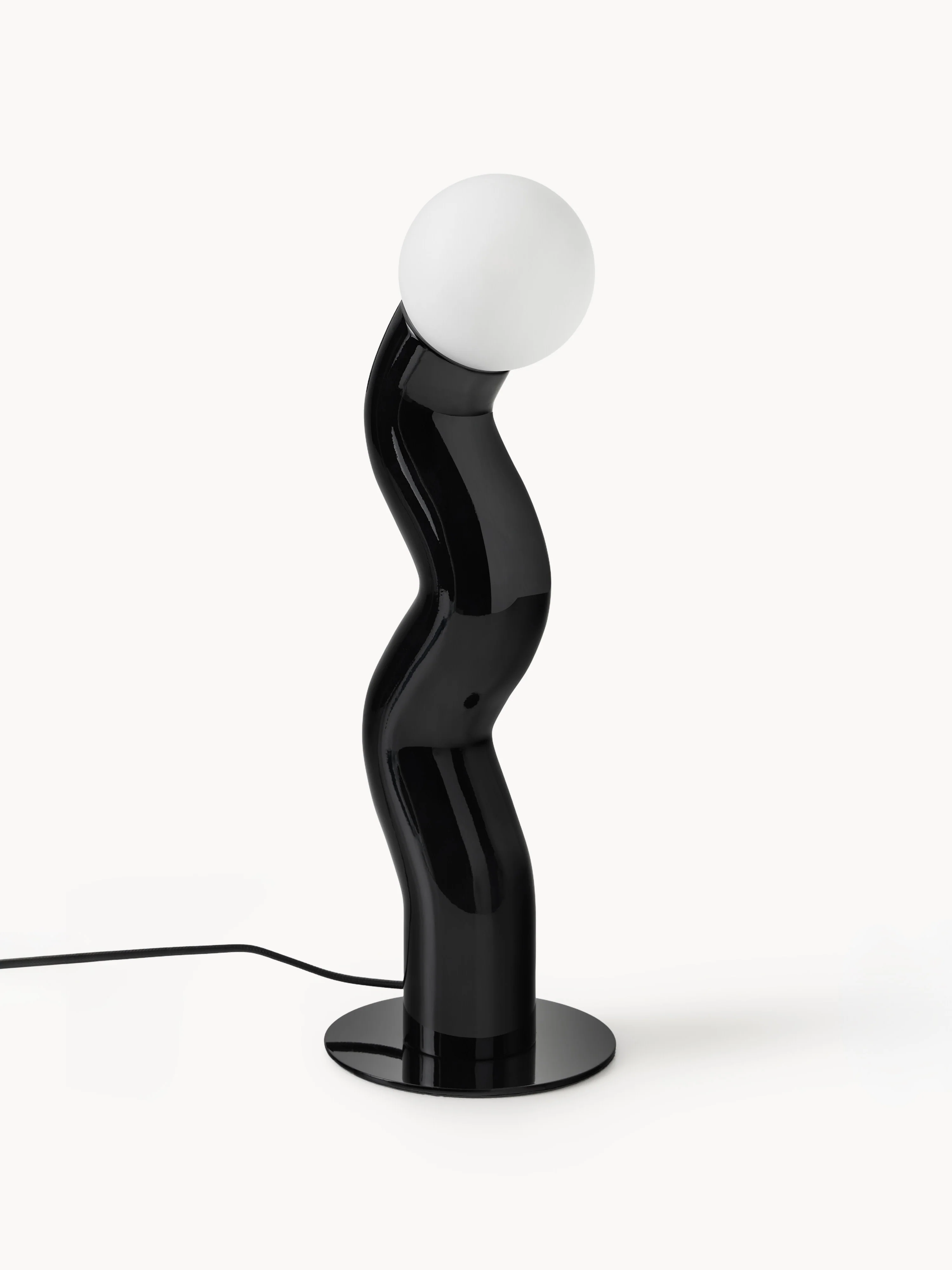 Tischlampe Memphis