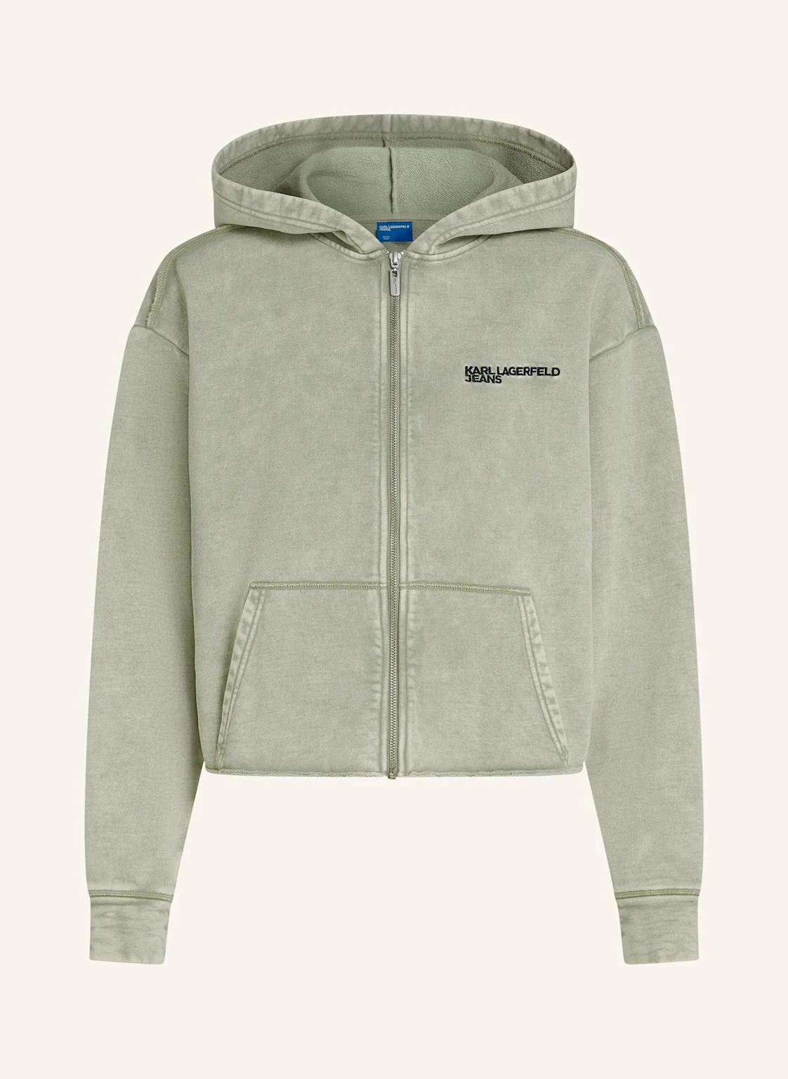 KARL LAGERFELD JEANS Hoodie