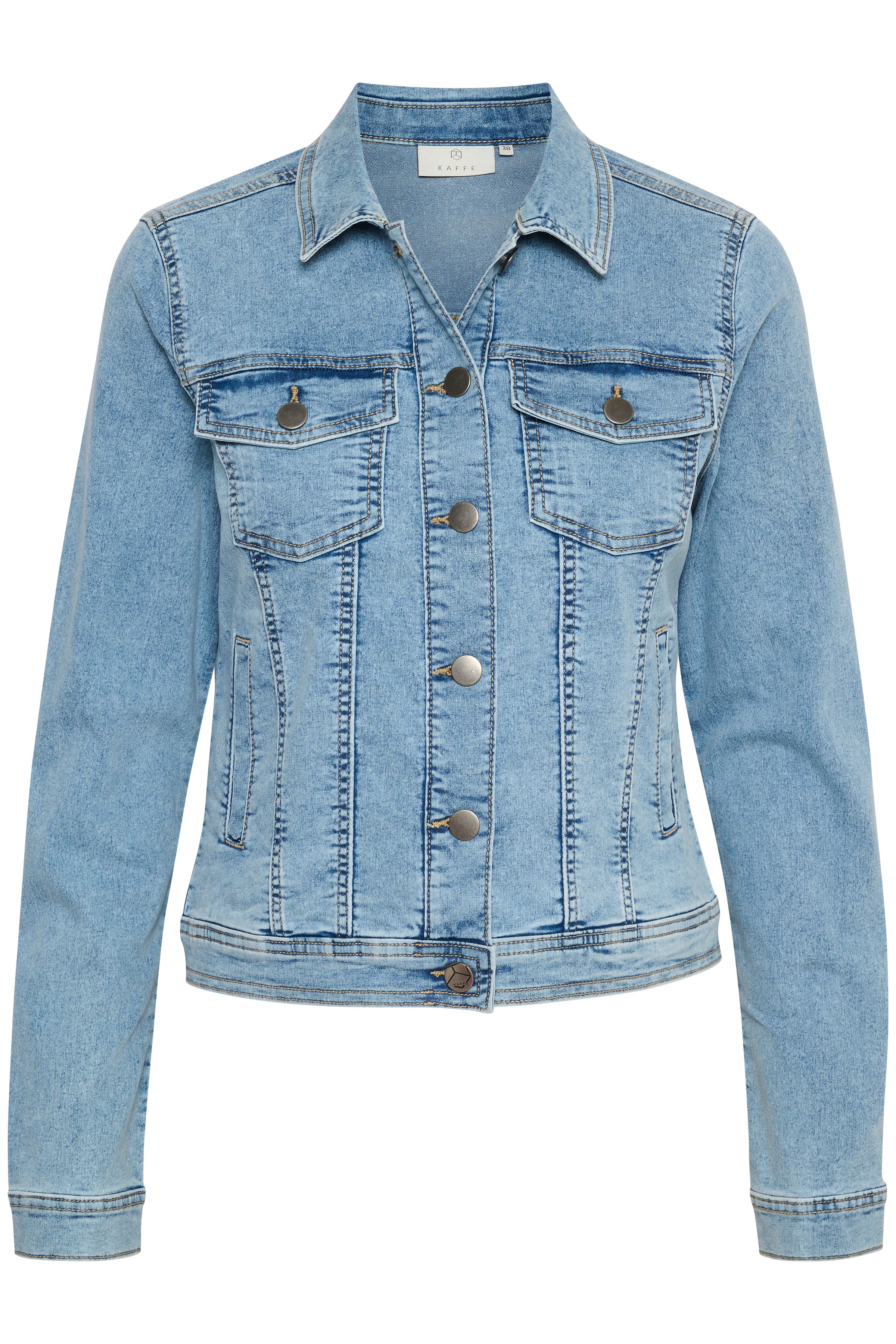 Kaffe Vicky Jeans Jacket
