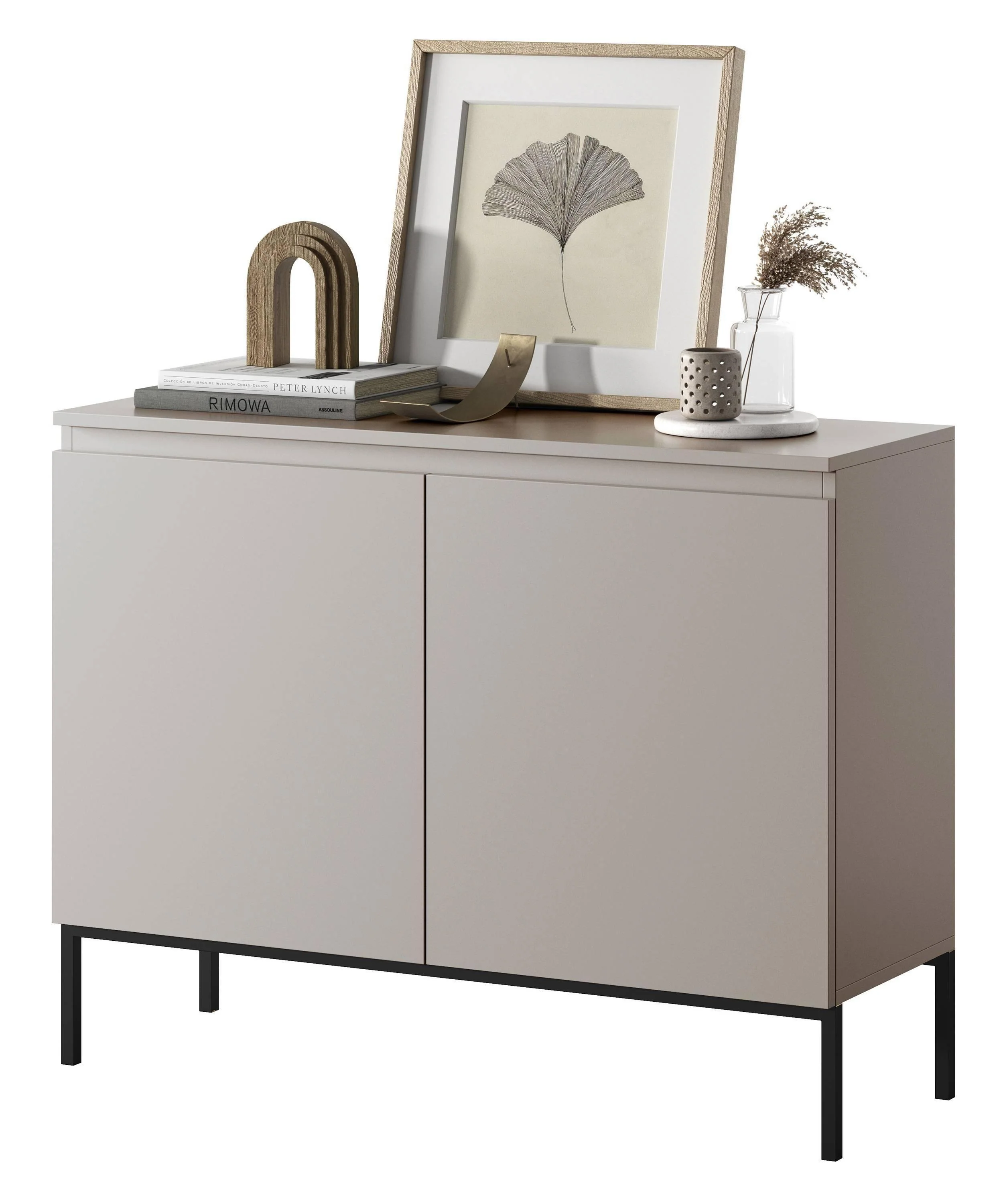 Dressoir Kate 2 deurs