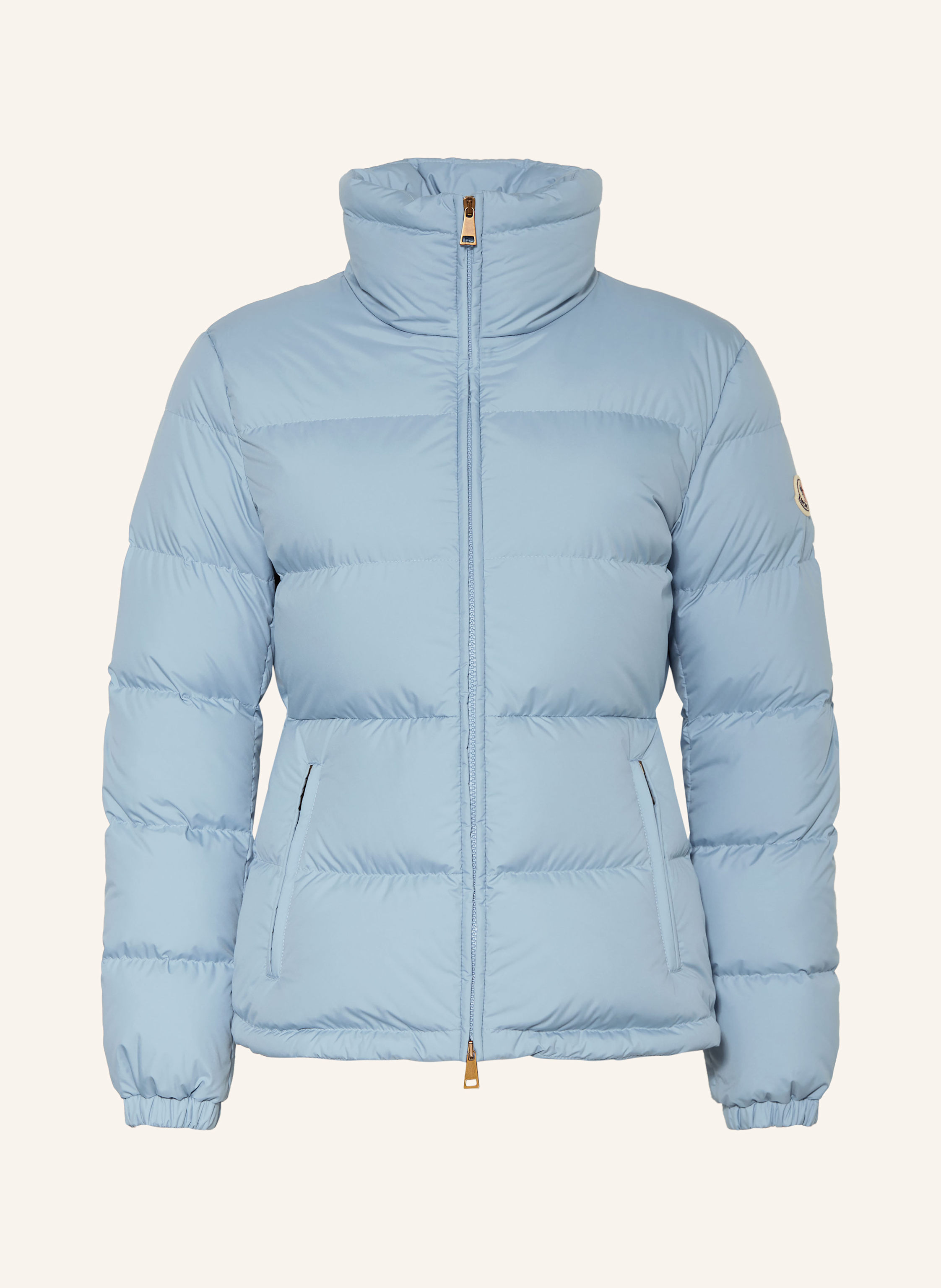 MONCLER Daunenjacke DOURBE