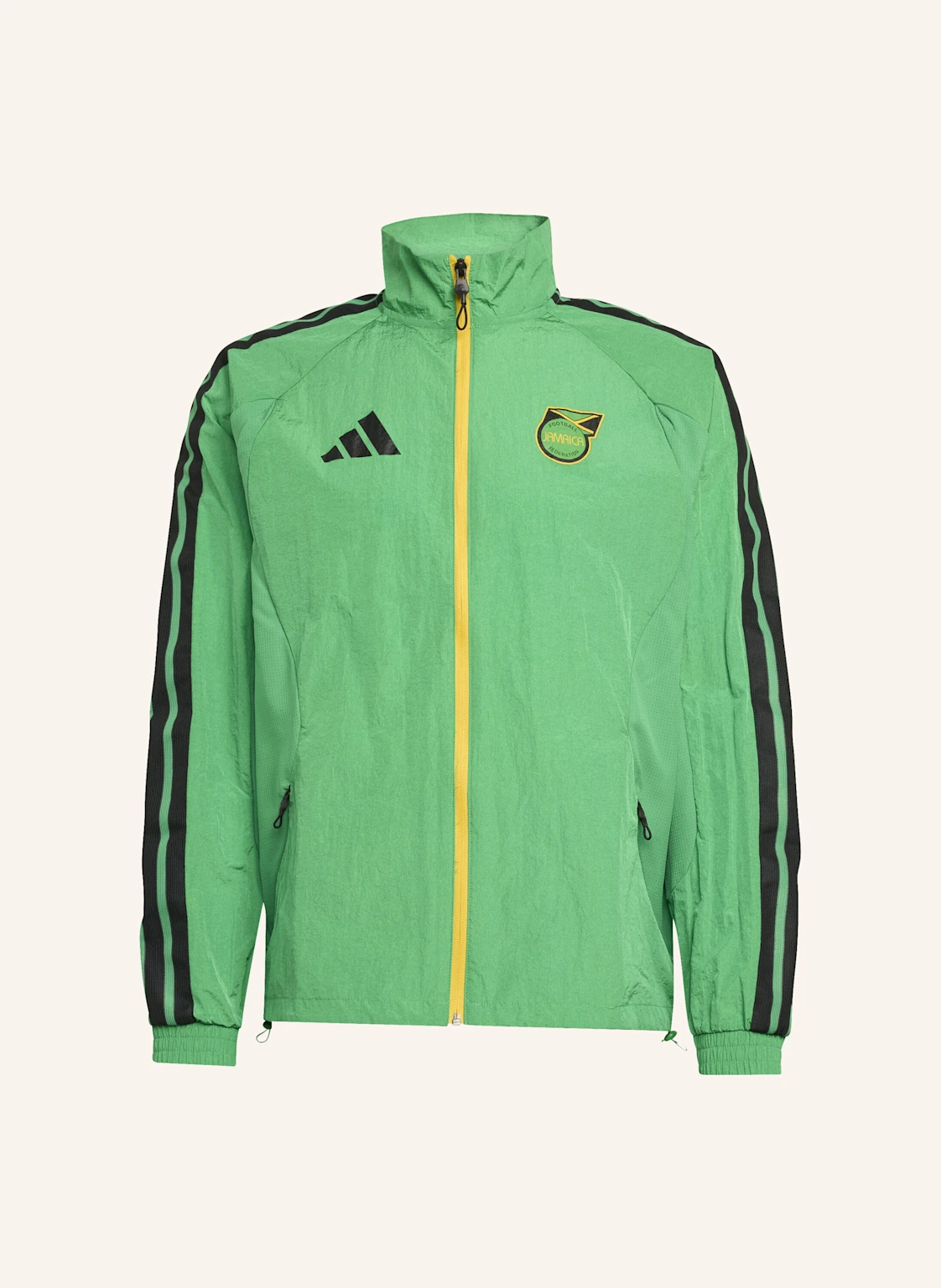 adidas JAMAIKA X BOB MARLEY ANTHEM HEIMJACKE