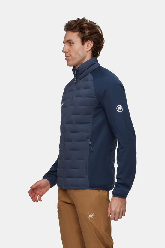 Mammut Sender IN Hybrid Isolatiejas