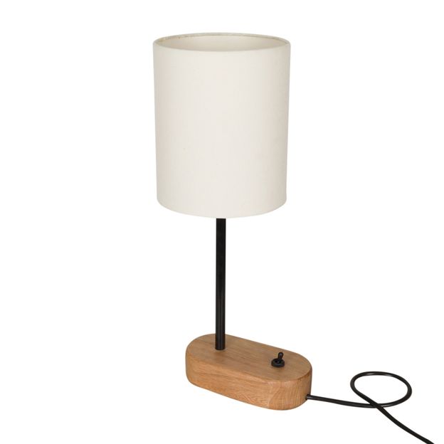 LUMINÁRIA DE MESA SWITCH