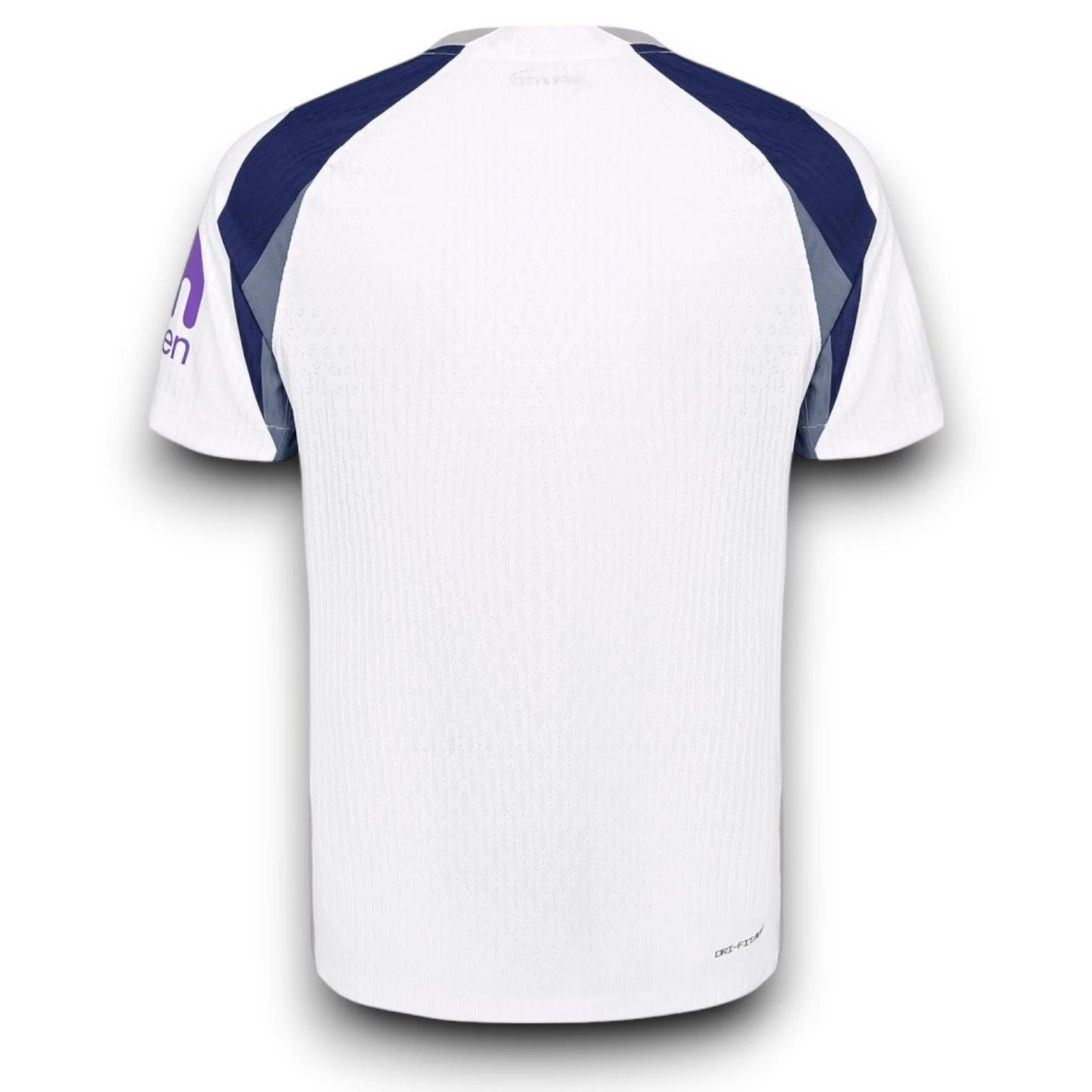 Tottenham Hotspur Player Jersey Home 2025/26