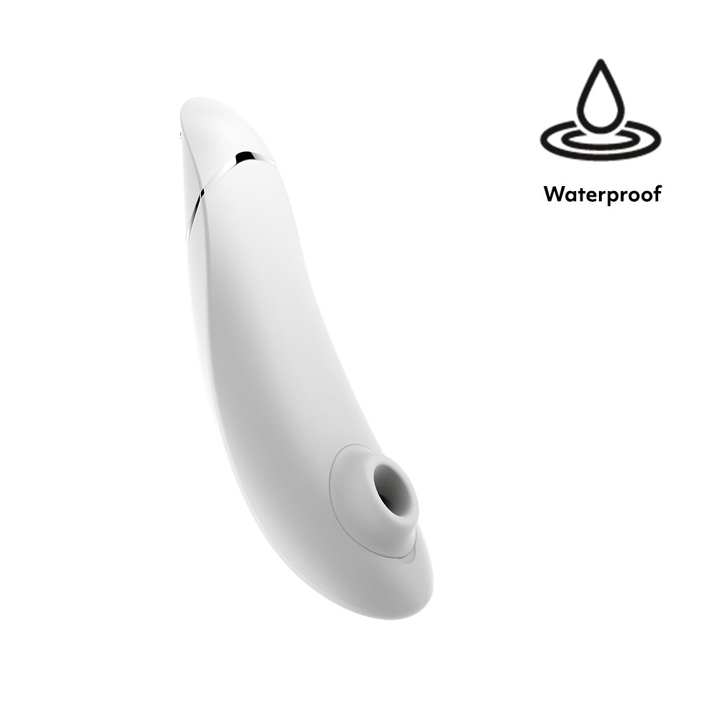 Premium - Klitoralstimulator mit Pleasure Air