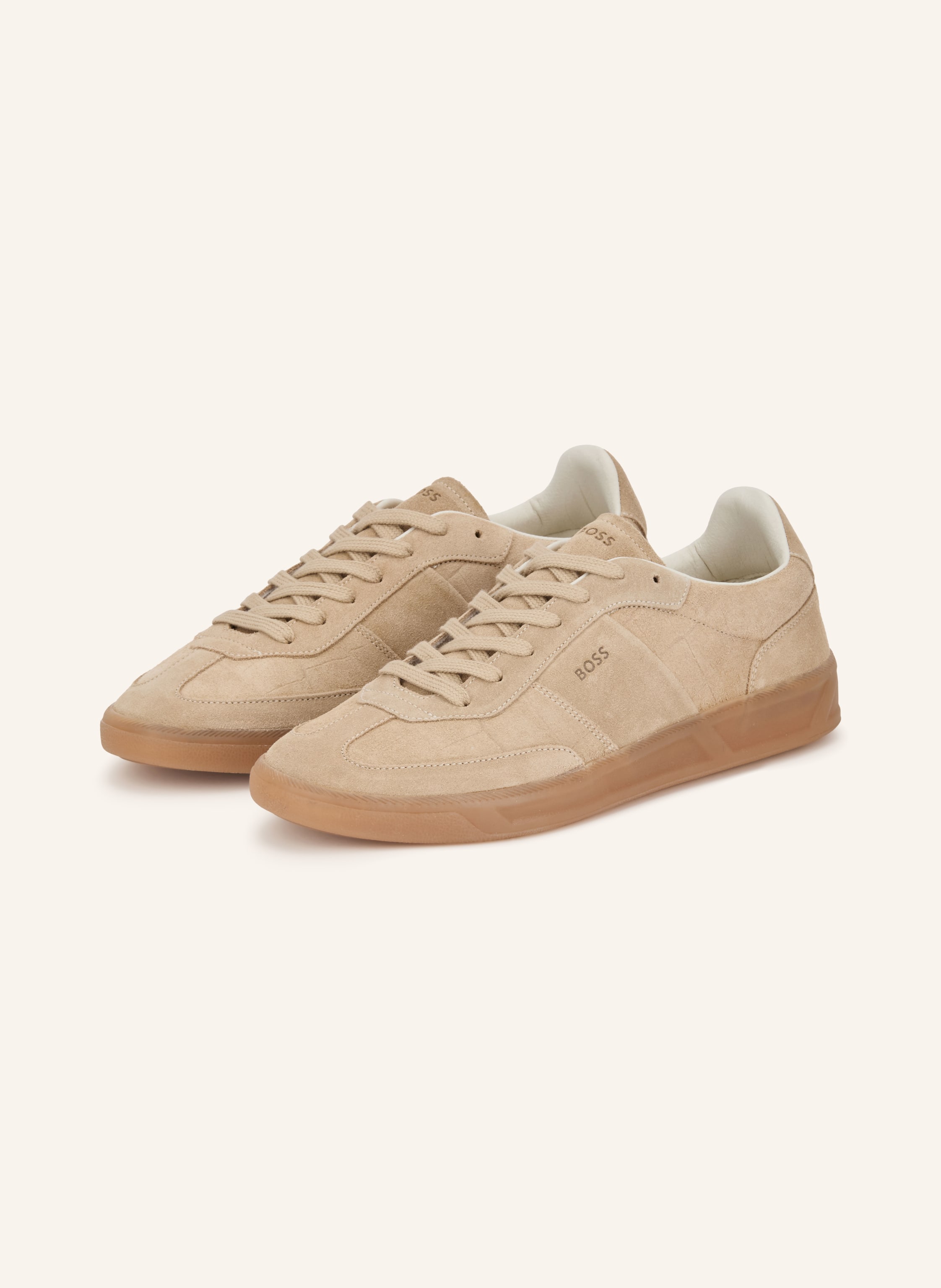 BOSS Sneaker BRENTA