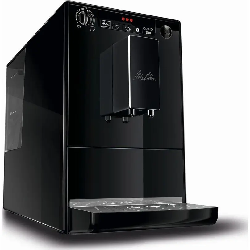 Kaffeevollautomat Caffeo Solo