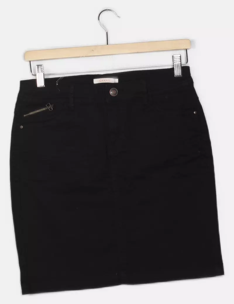 Camaïeu casual skirt