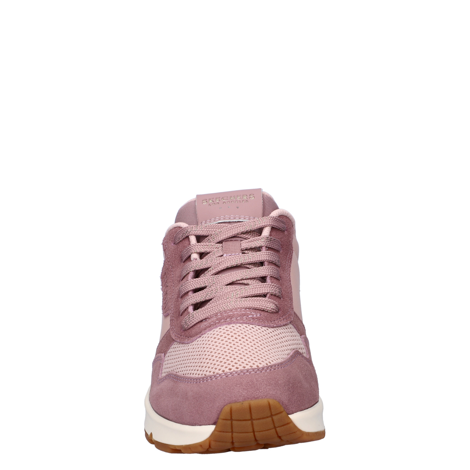 Skechers Uno dames heren sneaker