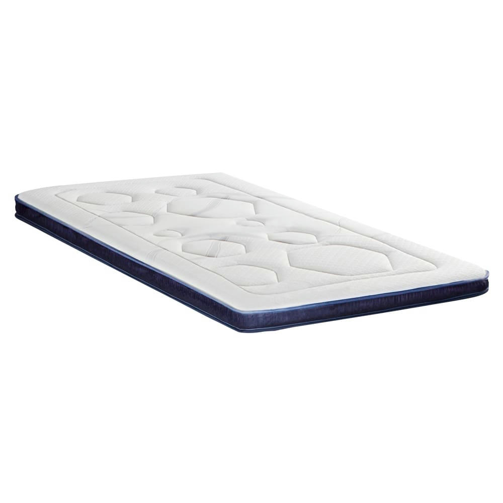 DOLCE VITA - Surmatelas mémoire de forme 5 cm 80x200 cm