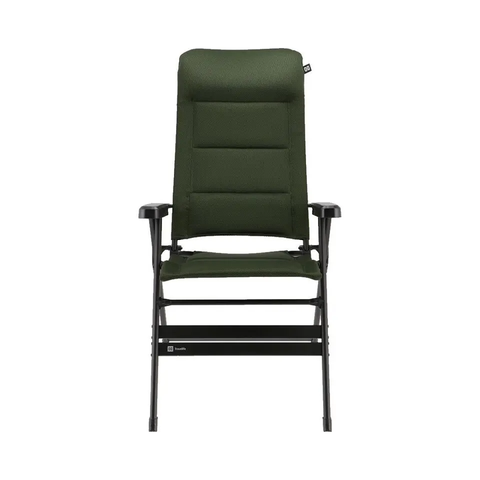 Travellife Barletta stoel comfort XL - groen