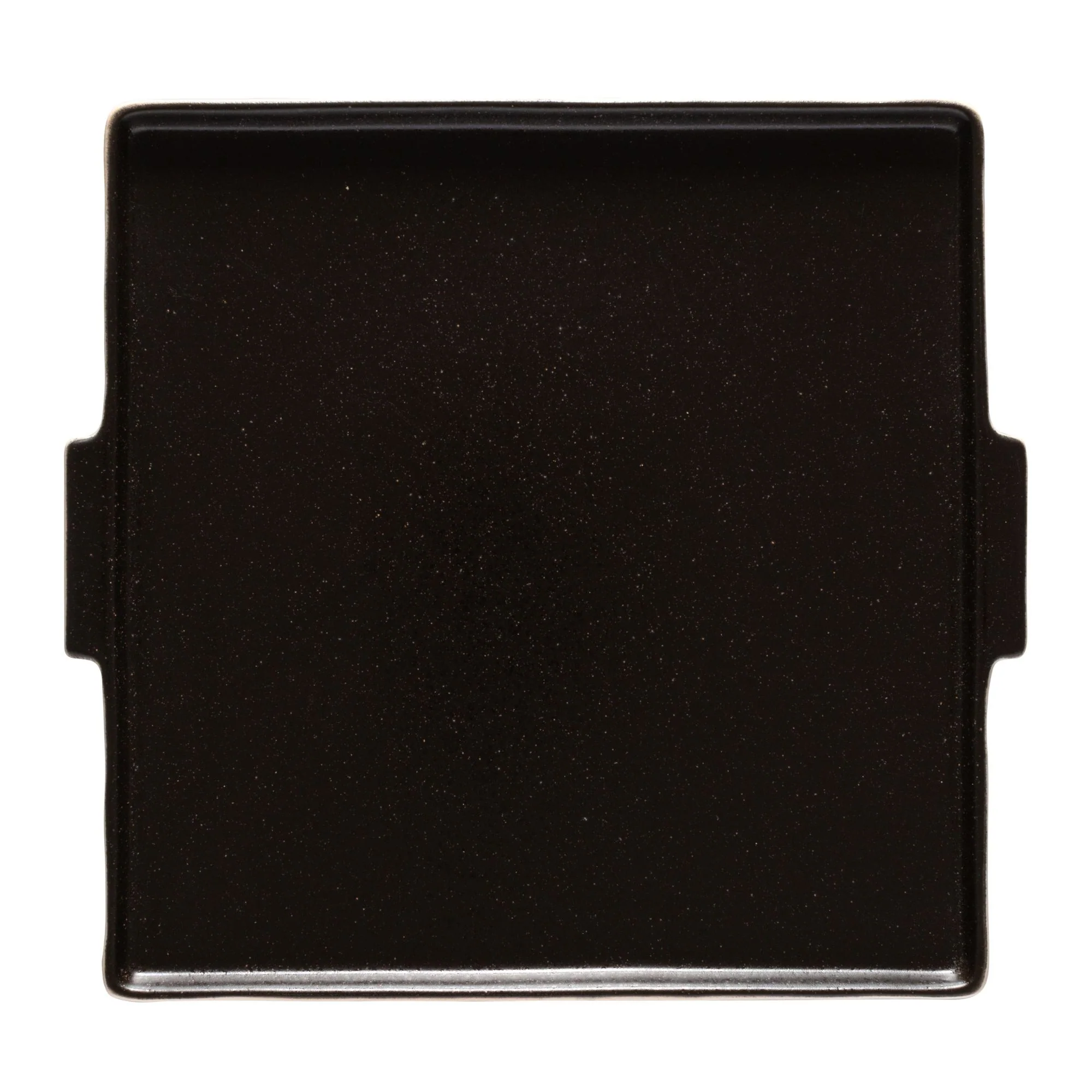 Square Serving Plate Nótos