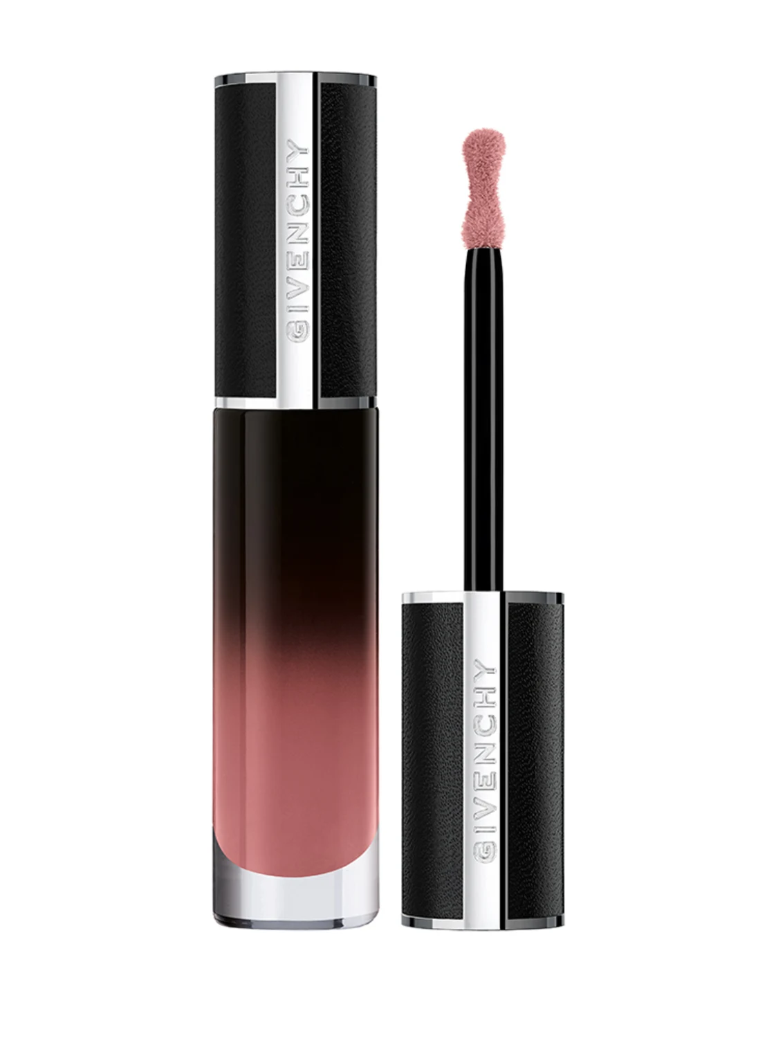 GIVENCHY LE ROUGE INTERDIT CREAM VELVET