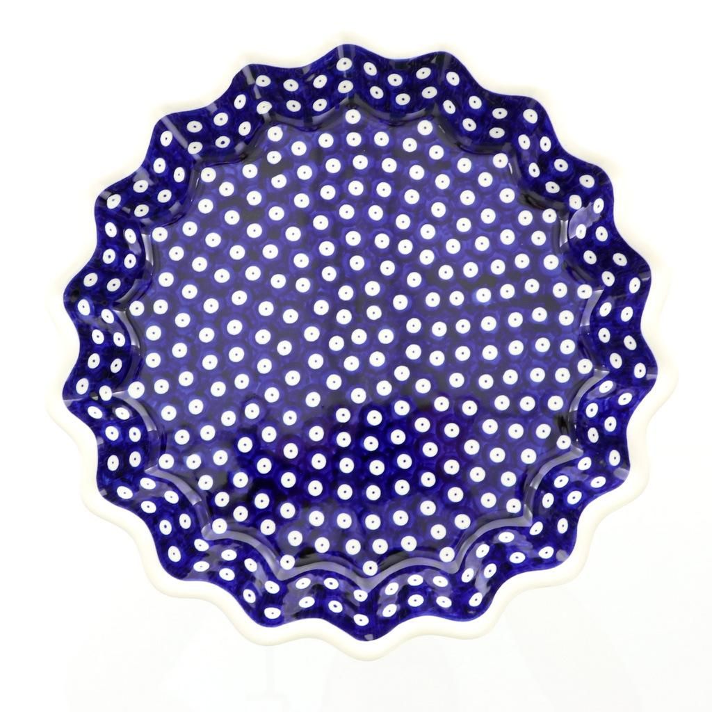 Talerz Słoneczko duży (32,4cm)