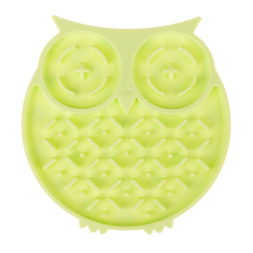 TIAKI Owl Lick Mat