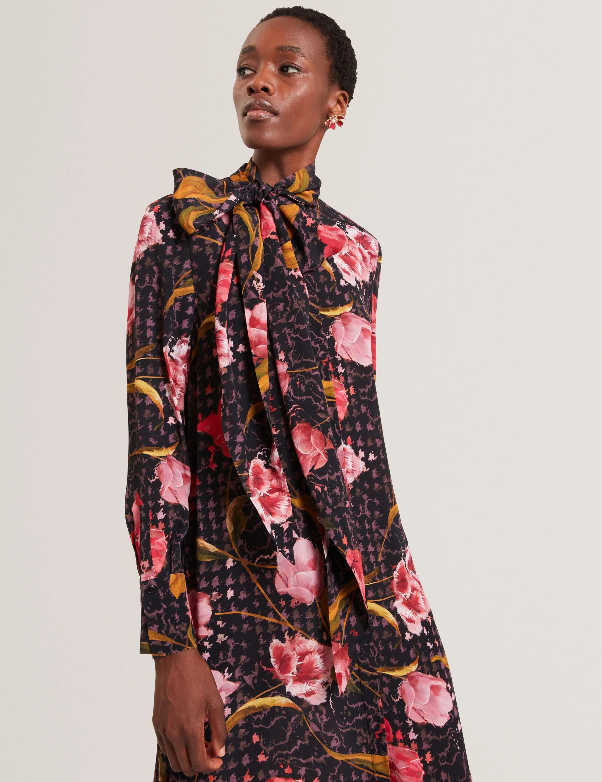ELANN | BLACK