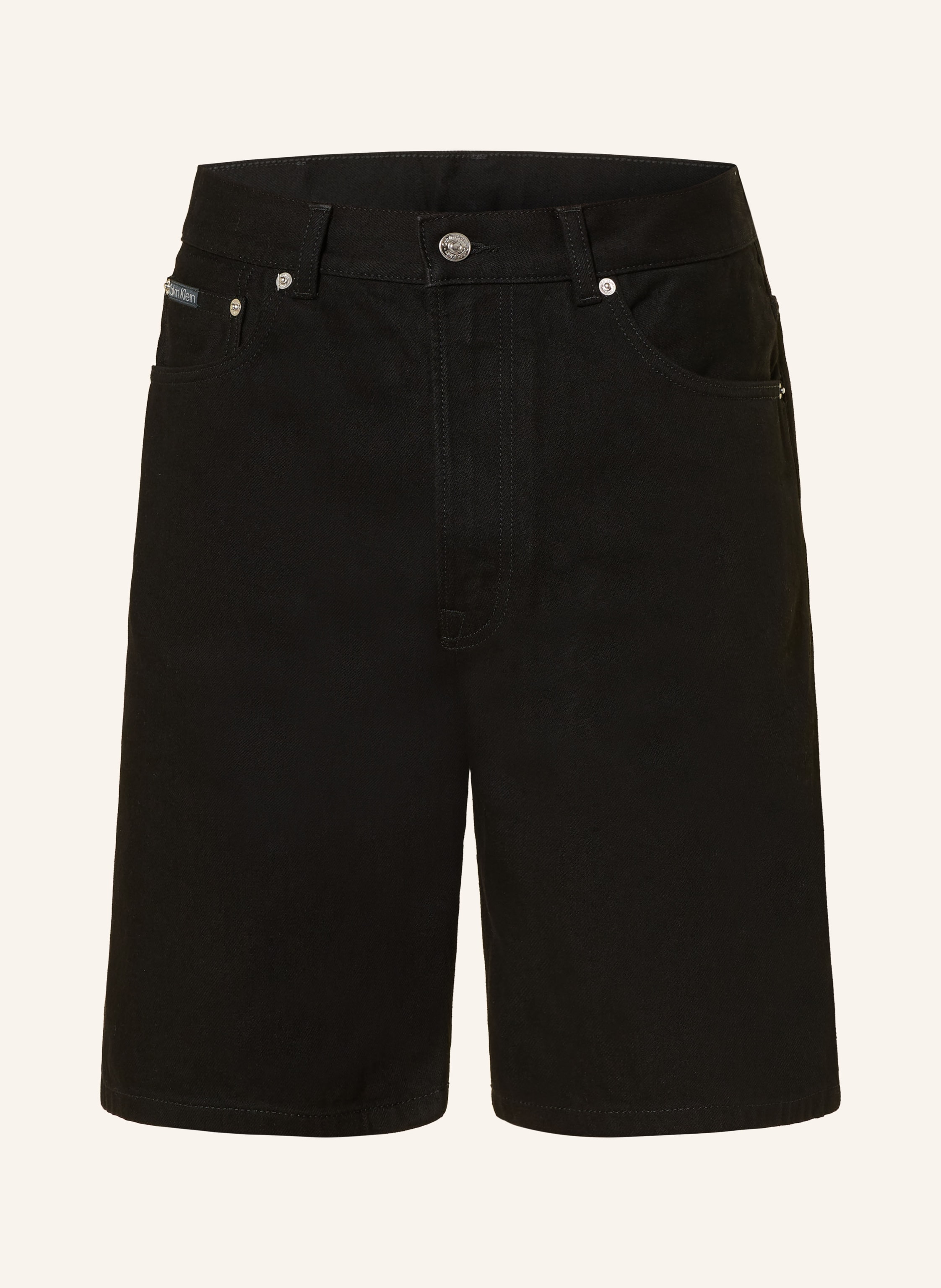 Calvin Klein Jeans Jeansshorts