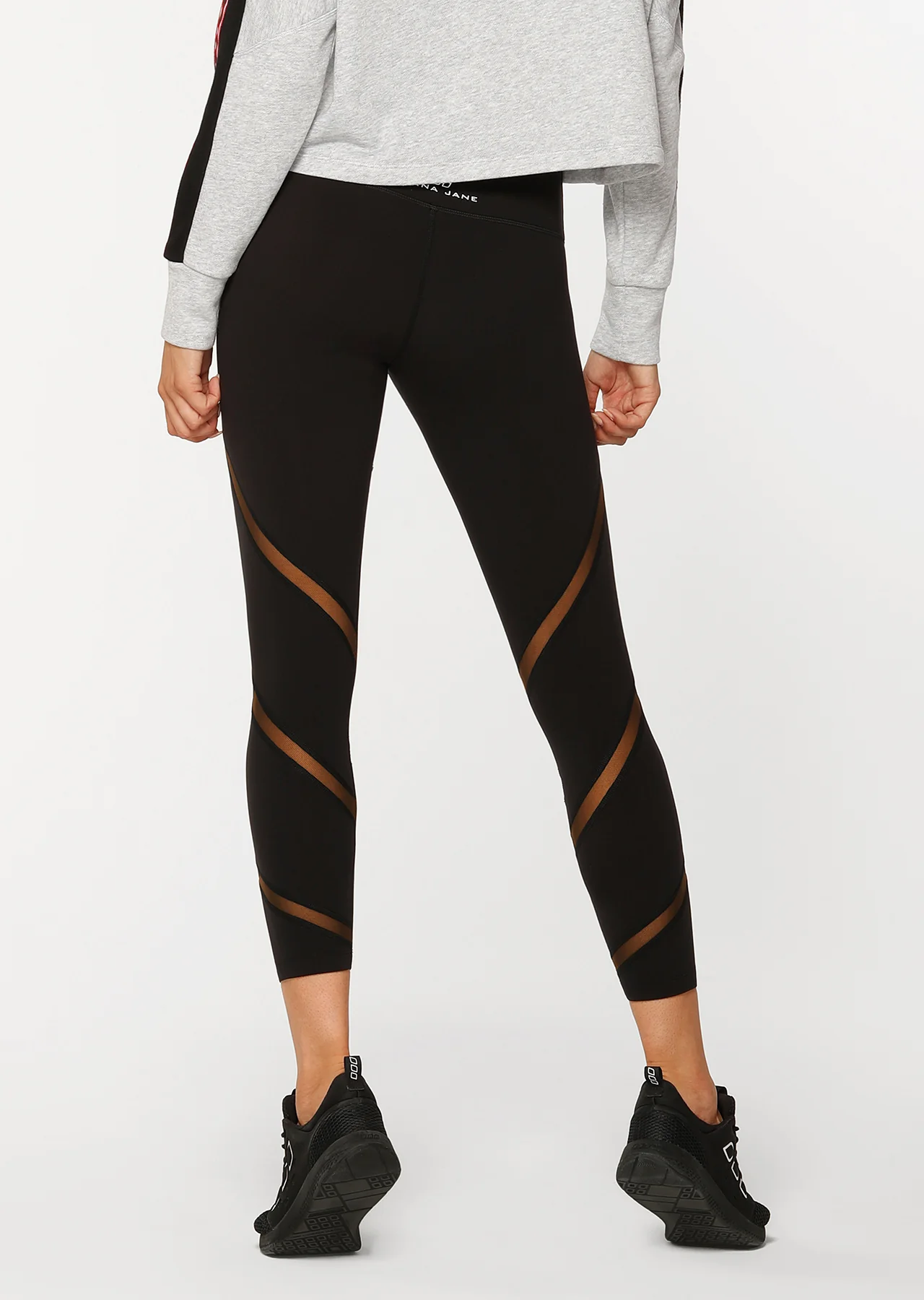 Agility Core Ankle Biter Tight