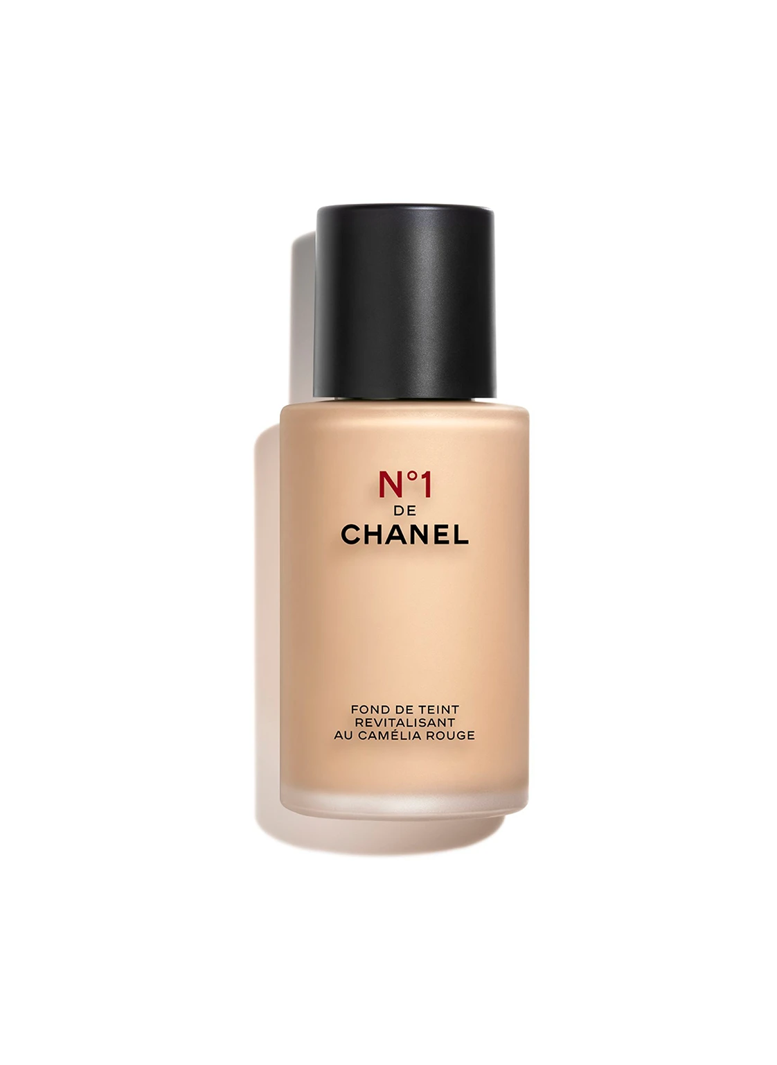 CHANEL N°1 DE CHANEL REVITALISIERENDE FOUNDATION