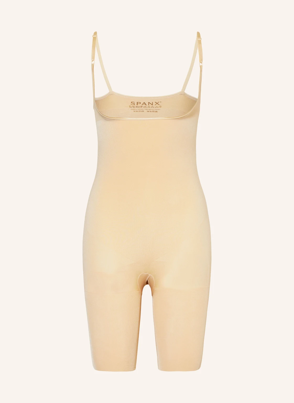 SPANX Shape-Body SPANXSCULPT™ SEAMLESS POWER OPEN-BUST