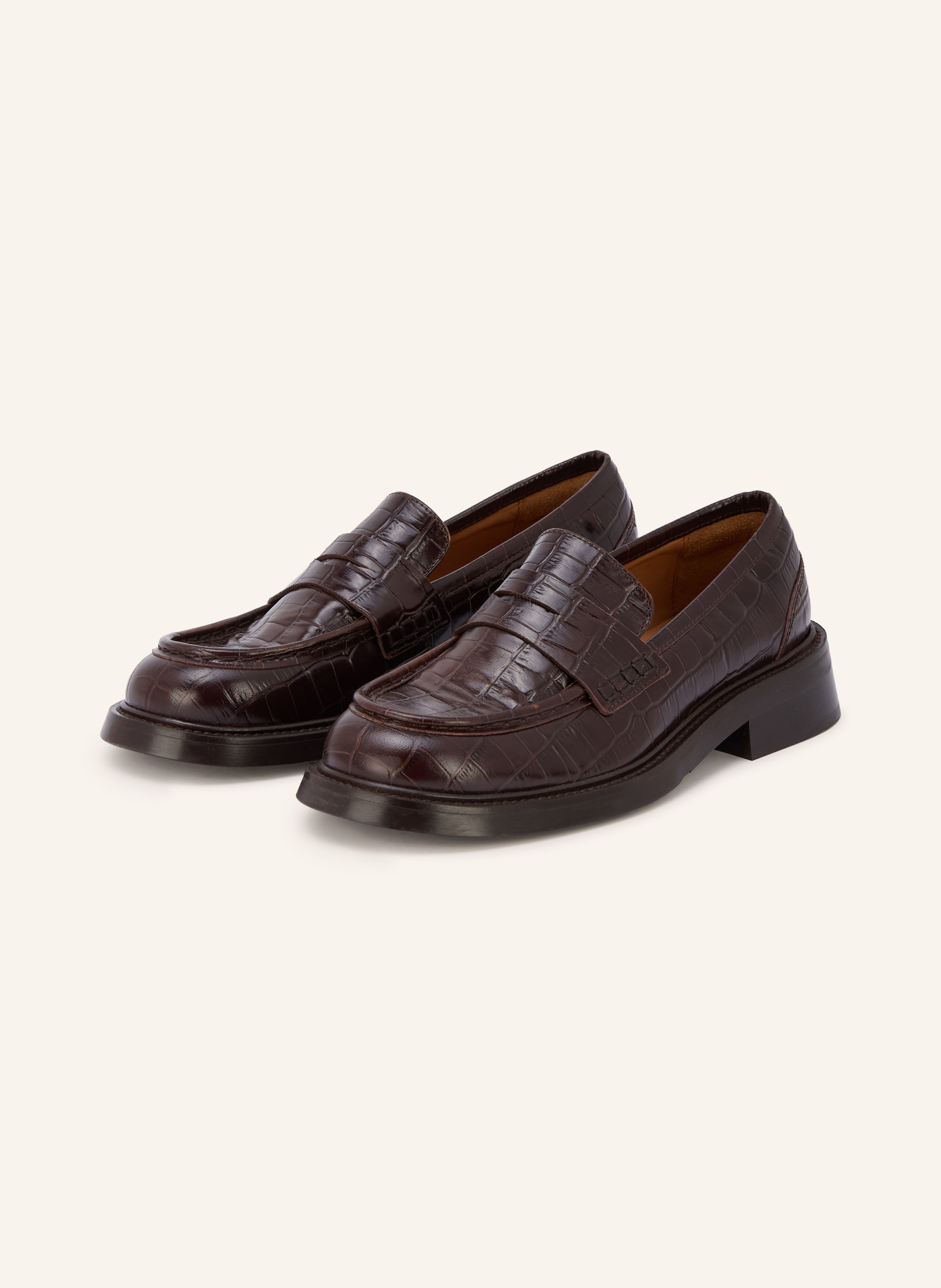 billi bi Penny-Loafer