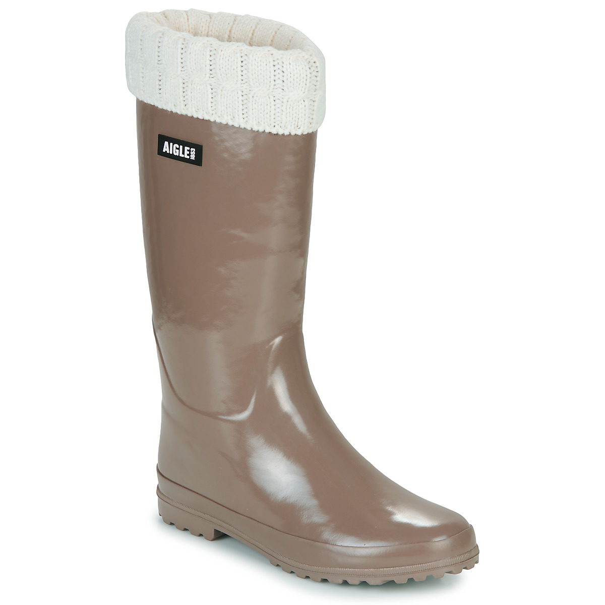 Aigle - ELIOSA WINTER - Beige