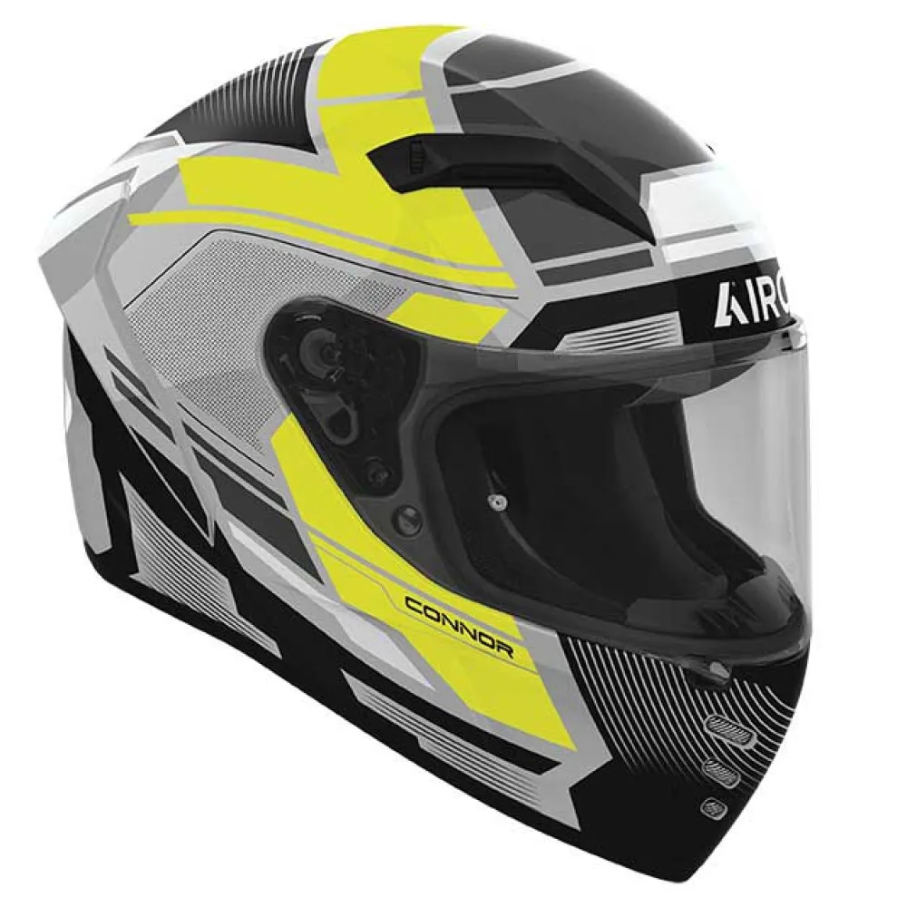 Airoh Connor Ego full face helmet