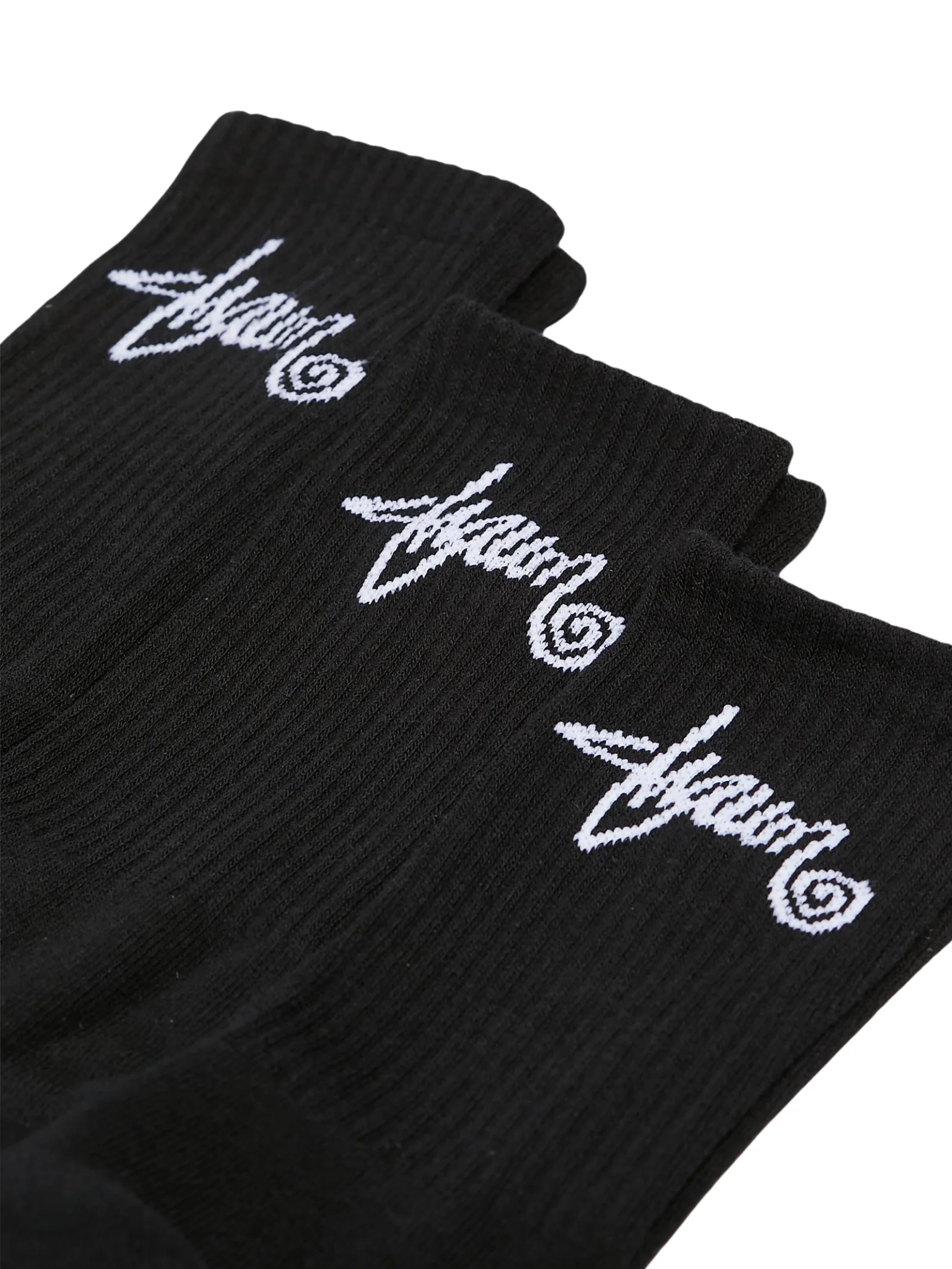 Standard Shawn Sock (3PK)