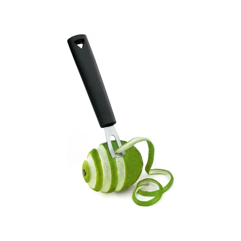 Schälmesser Ziseliermesser rechteckig
