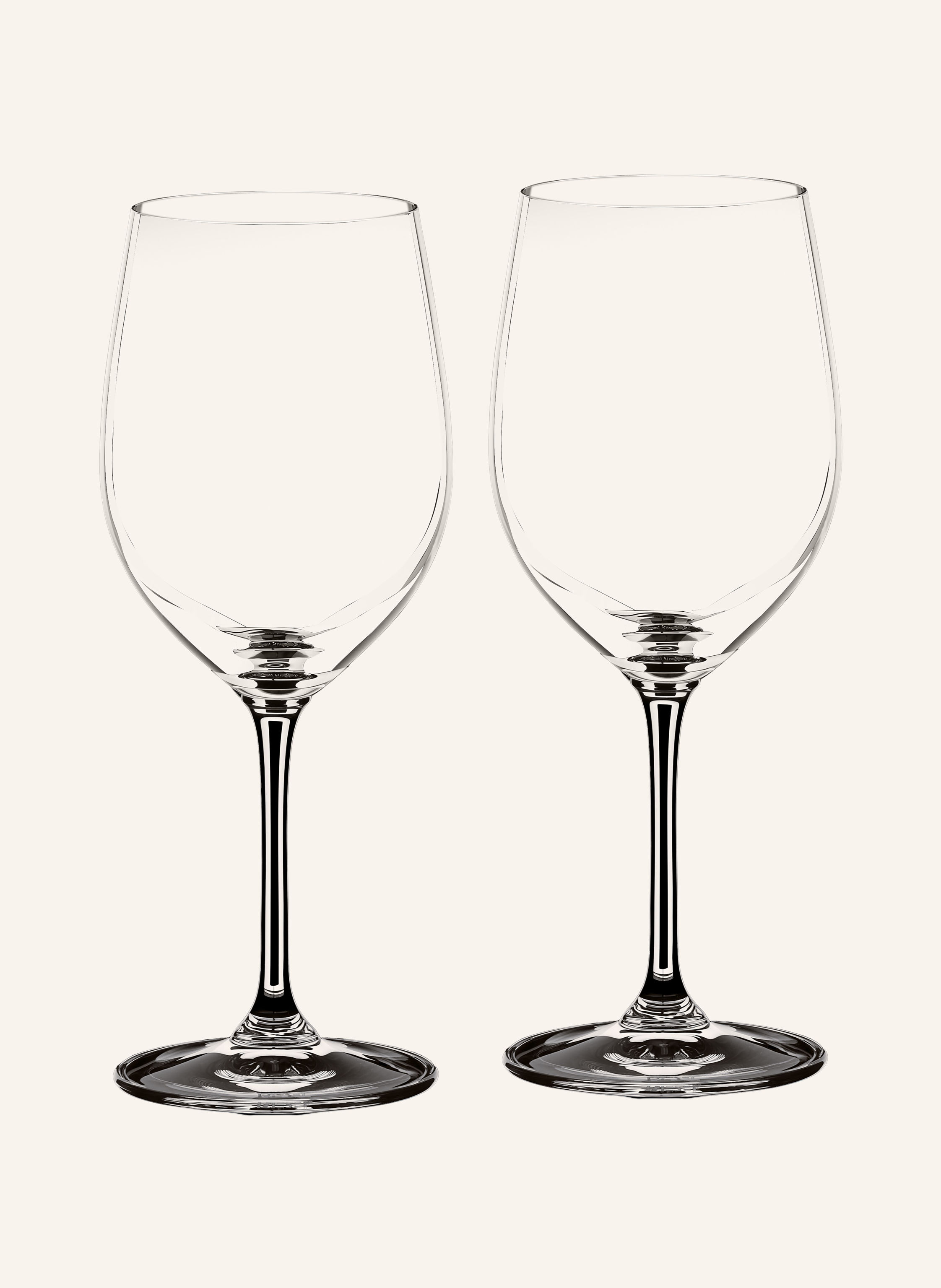 RIEDEL 2er-Set Weingläser VINUM VIODNIER/ CHARDONNAY