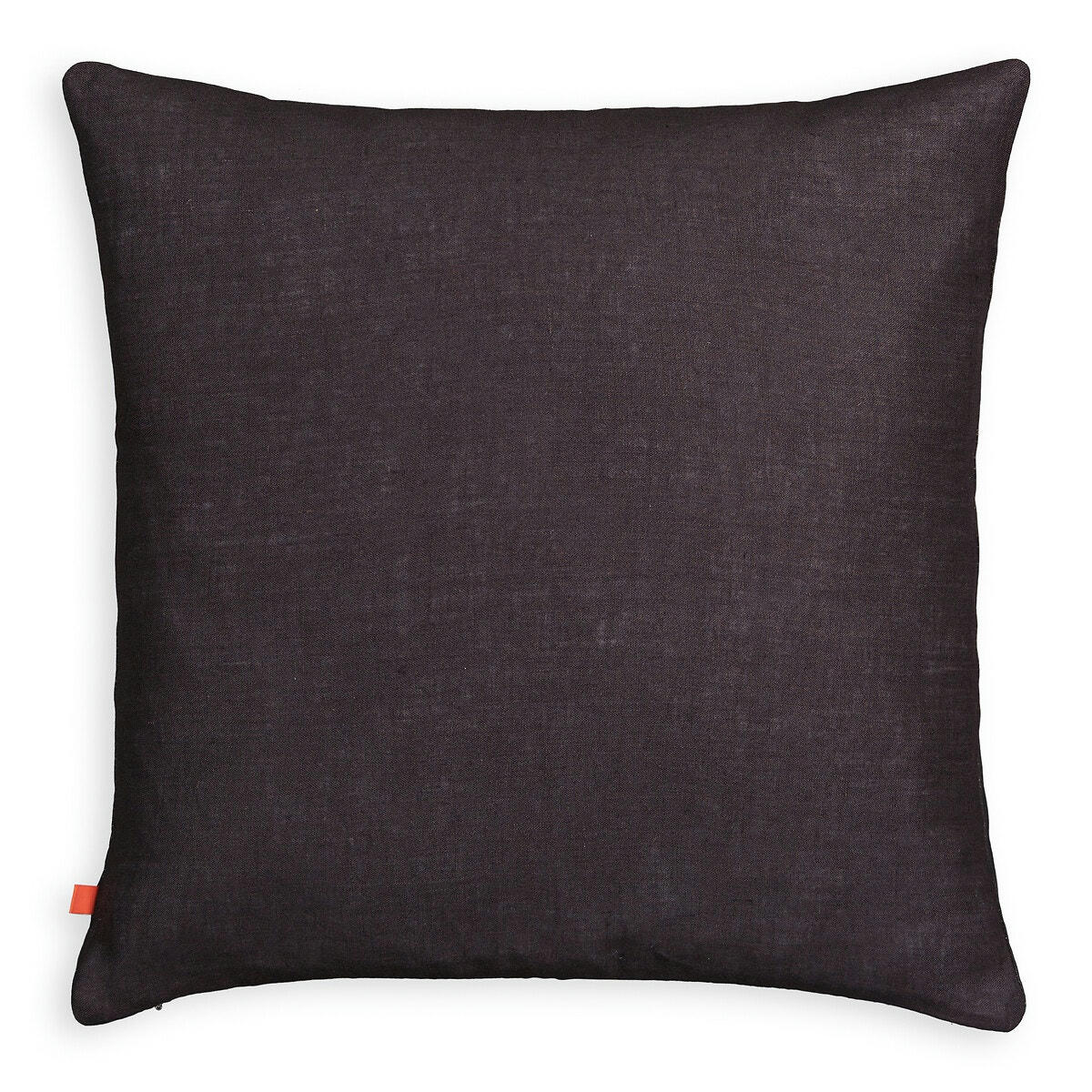 Housse de coussin en pur lin, Paniou