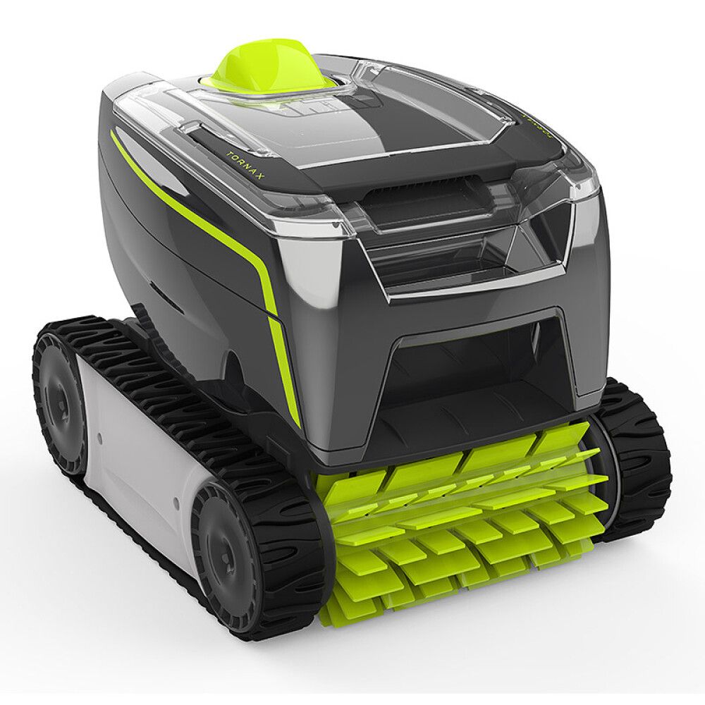 BASSENGROBOT ZODIAC GT3220