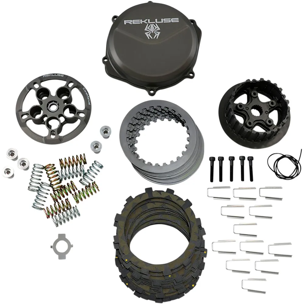 Rekluse Core TorqDrive® Honda CRF 250 R 18-19/CRF 250 RX 19 clutch kit