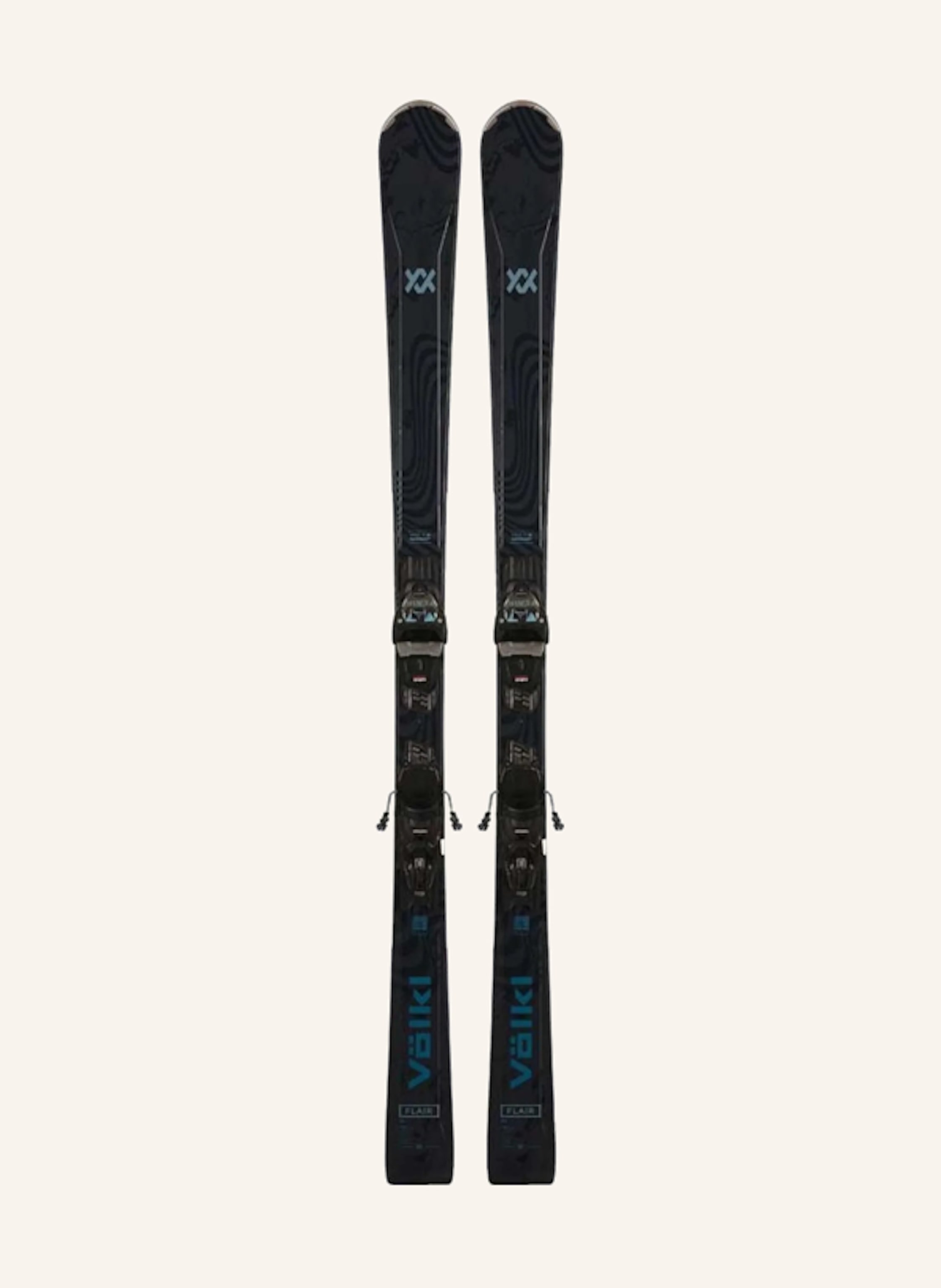 Völkl Skiset FLAIR 76 2025