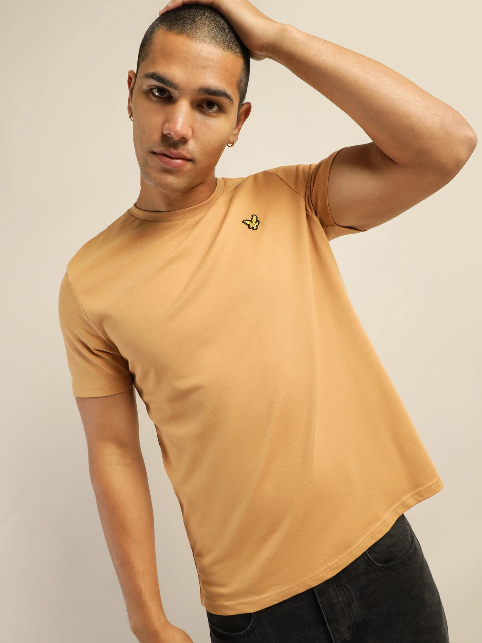 Plain T-Shirt