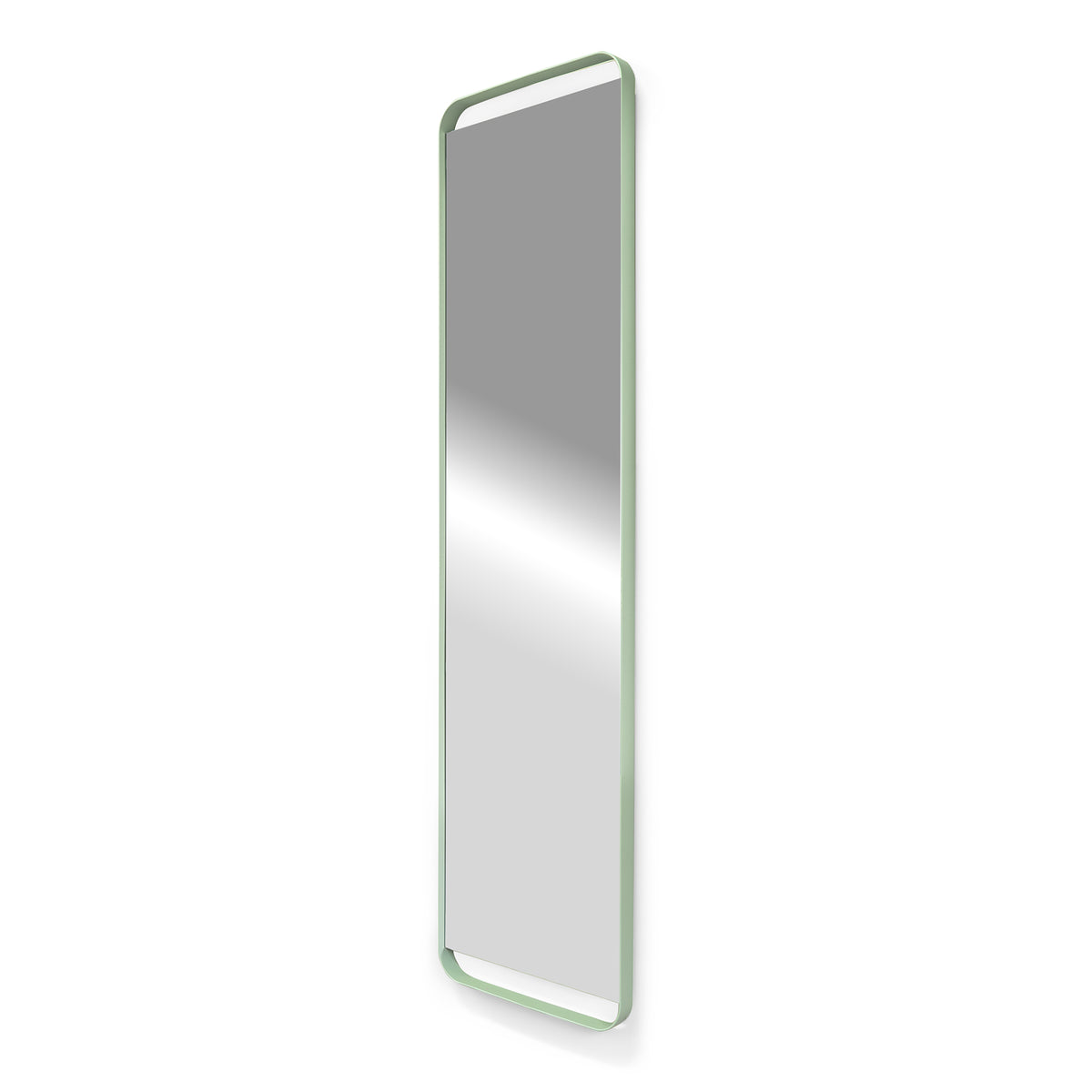 Spinder Design spiegel Rex Mirror L - Dusty Green