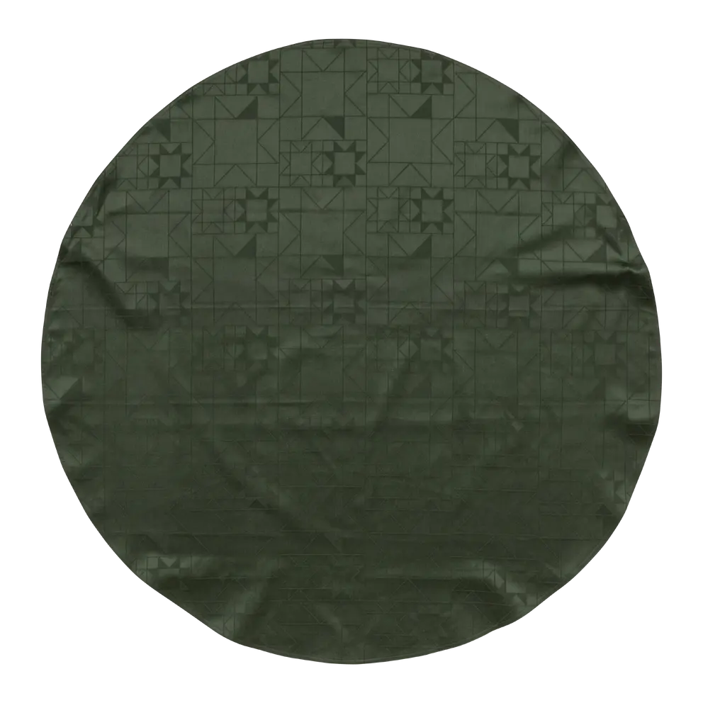 Baumunterlage Xmas-Rug