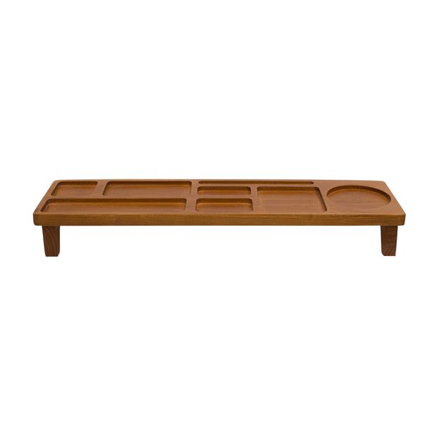 ORGANIZADOR DE MESA NORMA