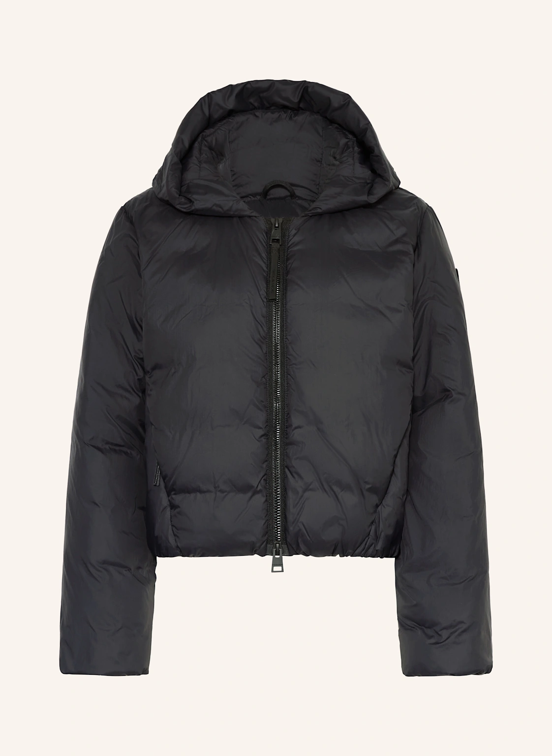 CANADA GOOSE Daunenjacke ELBA