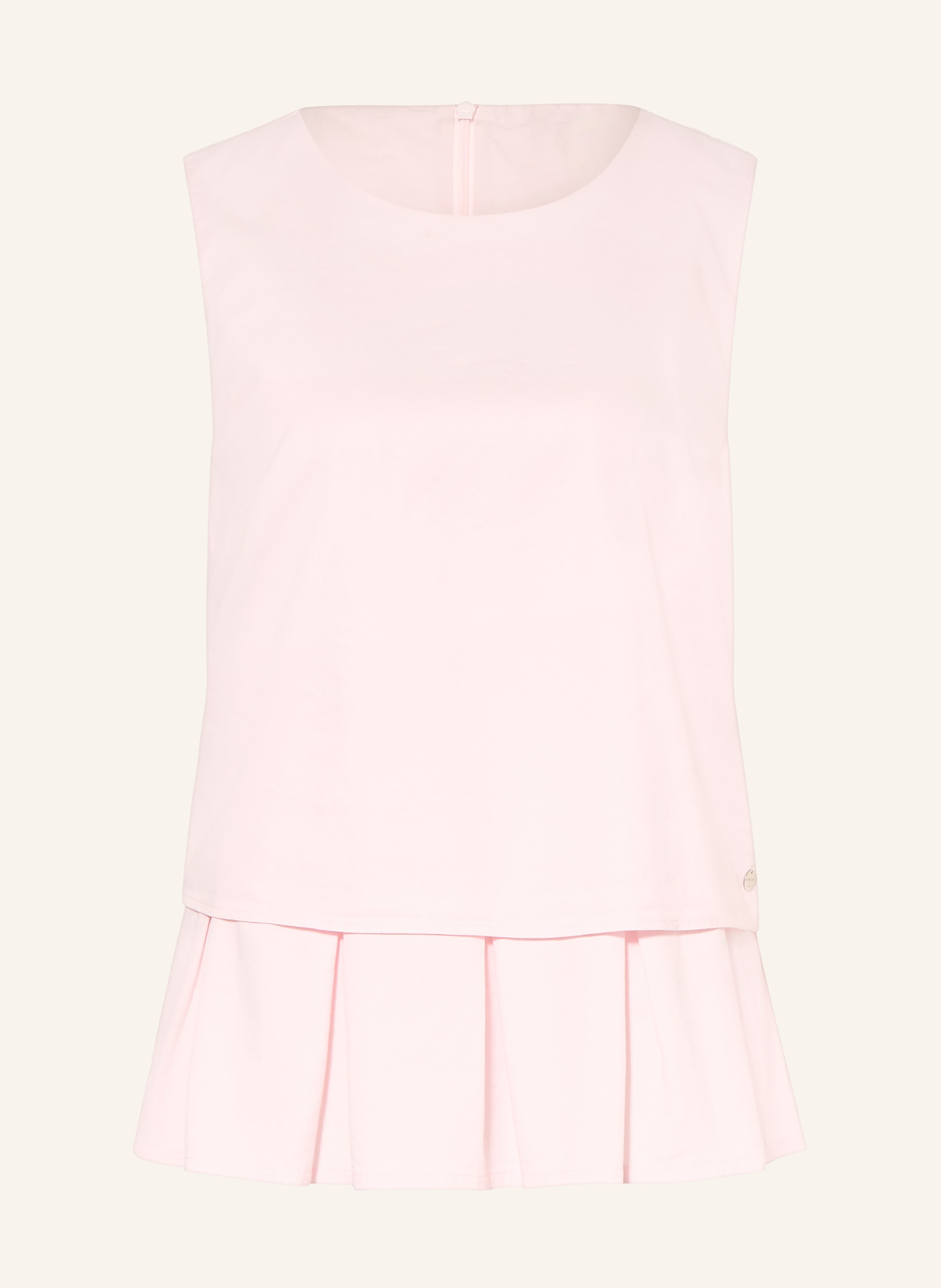 MARC CAIN Blusentop