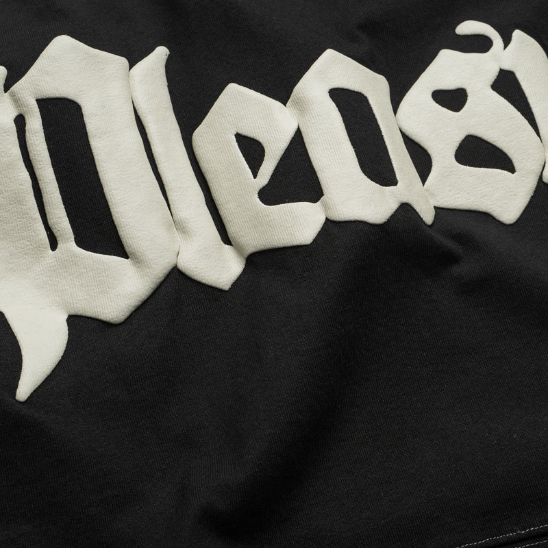 Pleasures Blasphemy L/S Tee - Black