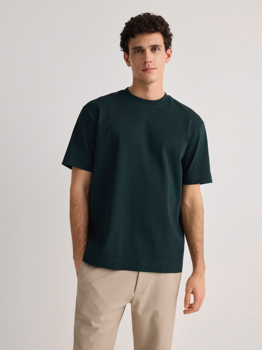 Boxy T-Shirt